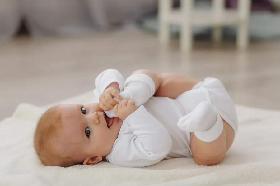 Pediatric Care at Catalyst Chiropractic and Rehab in Blaine, MN