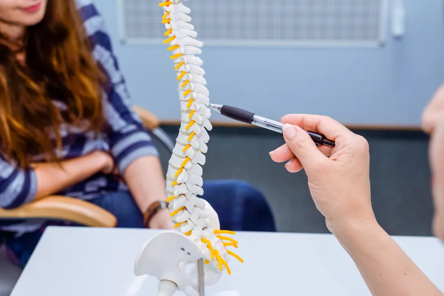 Spinal Decompression Therapy at Catalyst Chiropractic and Rehab in Blaine, MN