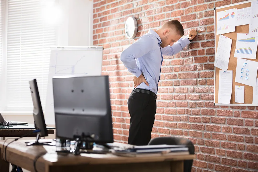 Disc Injuries at Catalyst Chiropractic and Rehab in Blaine, MN