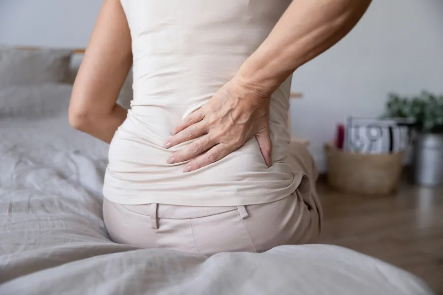 Sciatica at Catalyst Chiropractic and Rehab in Blaine, MN