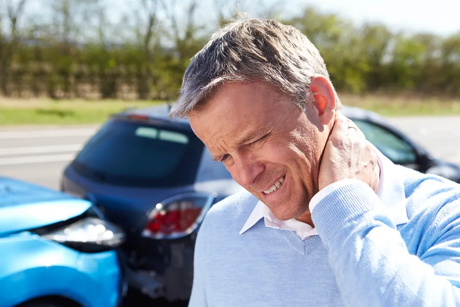 Whiplash at Catalyst Chiropractic and Rehab in Blaine, MN
