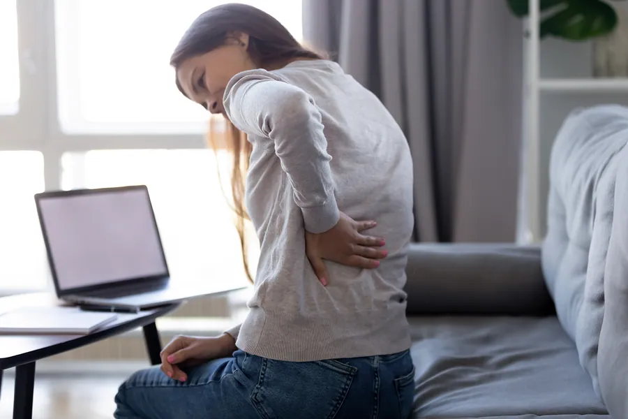 Disc Injuries at Catalyst Chiropractic and Rehab in Blaine, MN