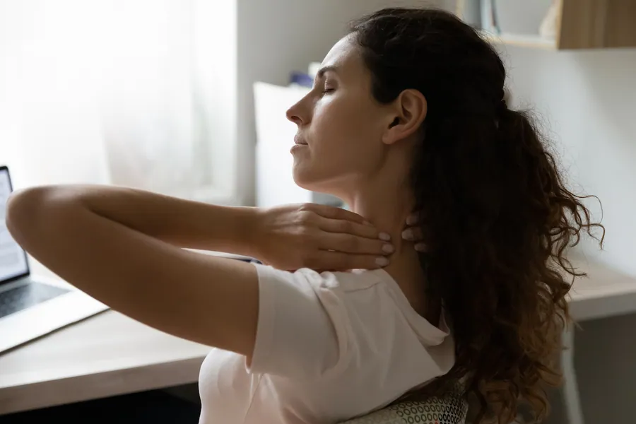 Fibromyalgia at Catalyst Chiropractic and Rehab in Blaine, MN