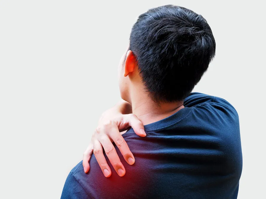 Rotator Cuff at Catalyst Chiropractic and Rehab in Blaine, MN