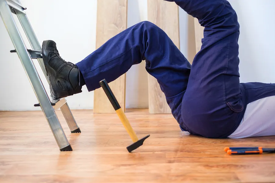 Work Injuries at Catalyst Chiropractic and Rehab in Blaine, MN