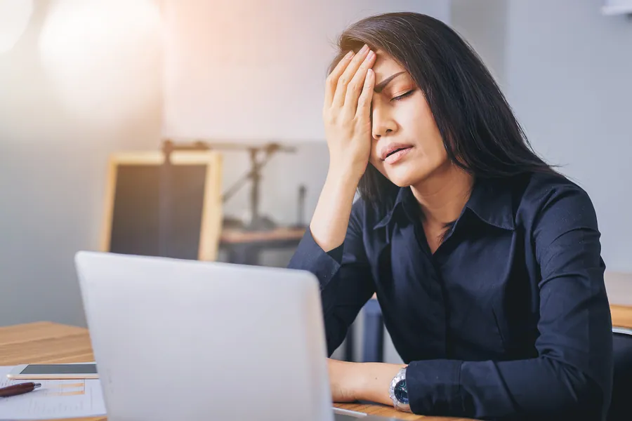 Headaches & Migraines at Catalyst Chiropractic and Rehab in Blaine, MN