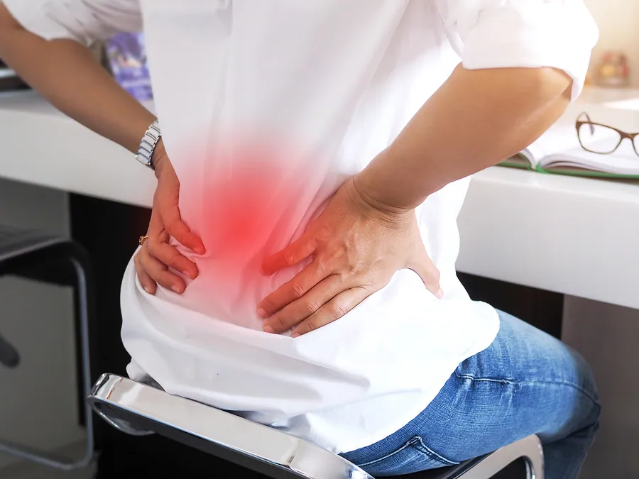 Disc Injuries at Catalyst Chiropractic and Rehab in Blaine, MN