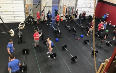 Athletic Performance Maintenance in Blaine, Minnesota