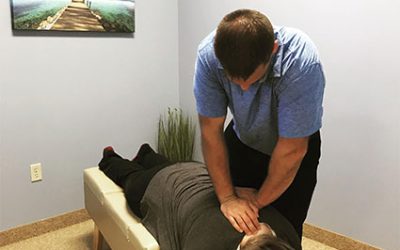 Blaine Chiropractic & Rehab Center