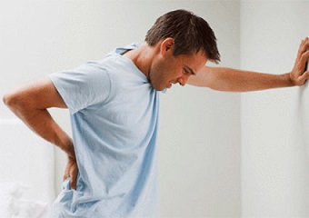 Chiropractic Care When Waking Up With Back Pain