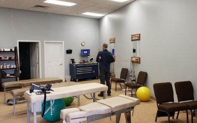 Is a Chiropractic Clinic Considered Essential?