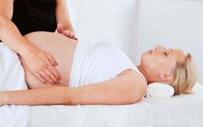 Natural Prenatal Pain Relief Clinic