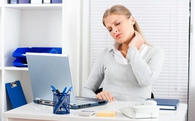 Neck Pain Relief Near Me