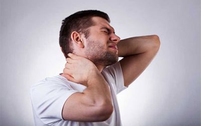 Neck Pain Is Not Normal