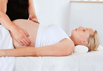 Pregnancy Pain Relief Through Chiropractic Care in Blaine, MN